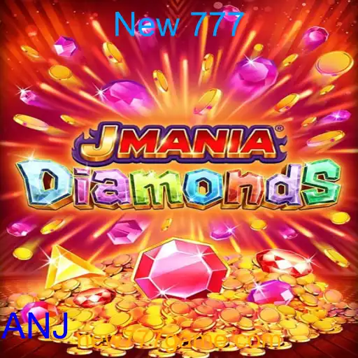 JManiaDiamonds