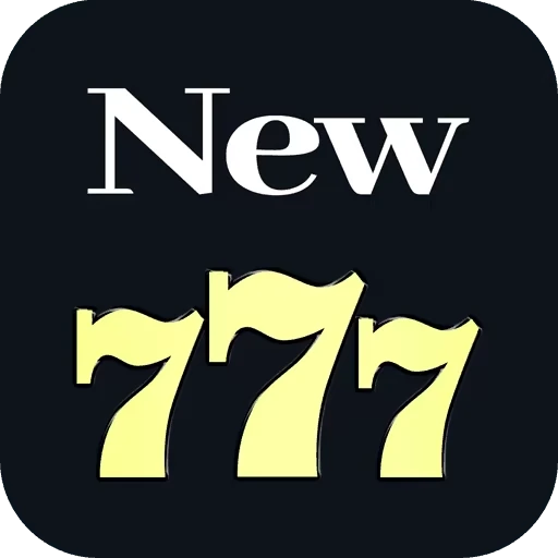 New 777 Logo